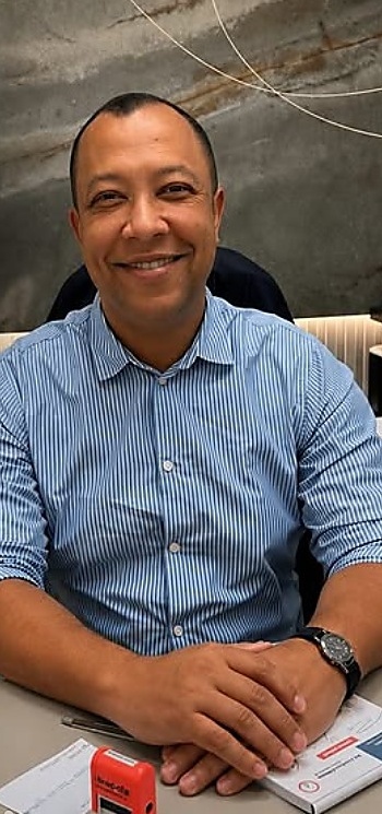 Dr. Gustavo Penna Oliveira