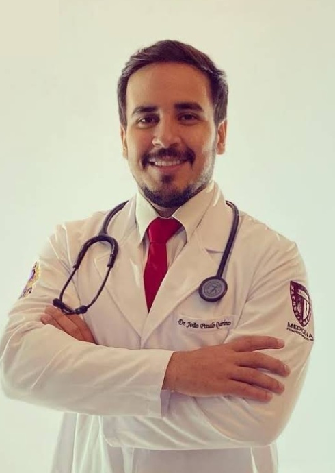Dr. João Paulo Quirino