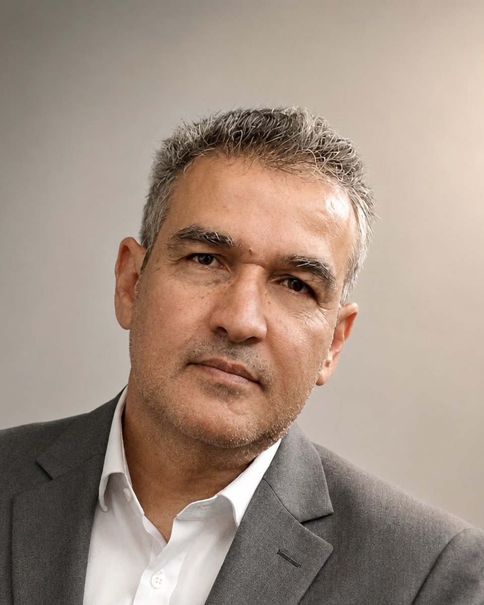 Dr. Marco Túlio de Melo