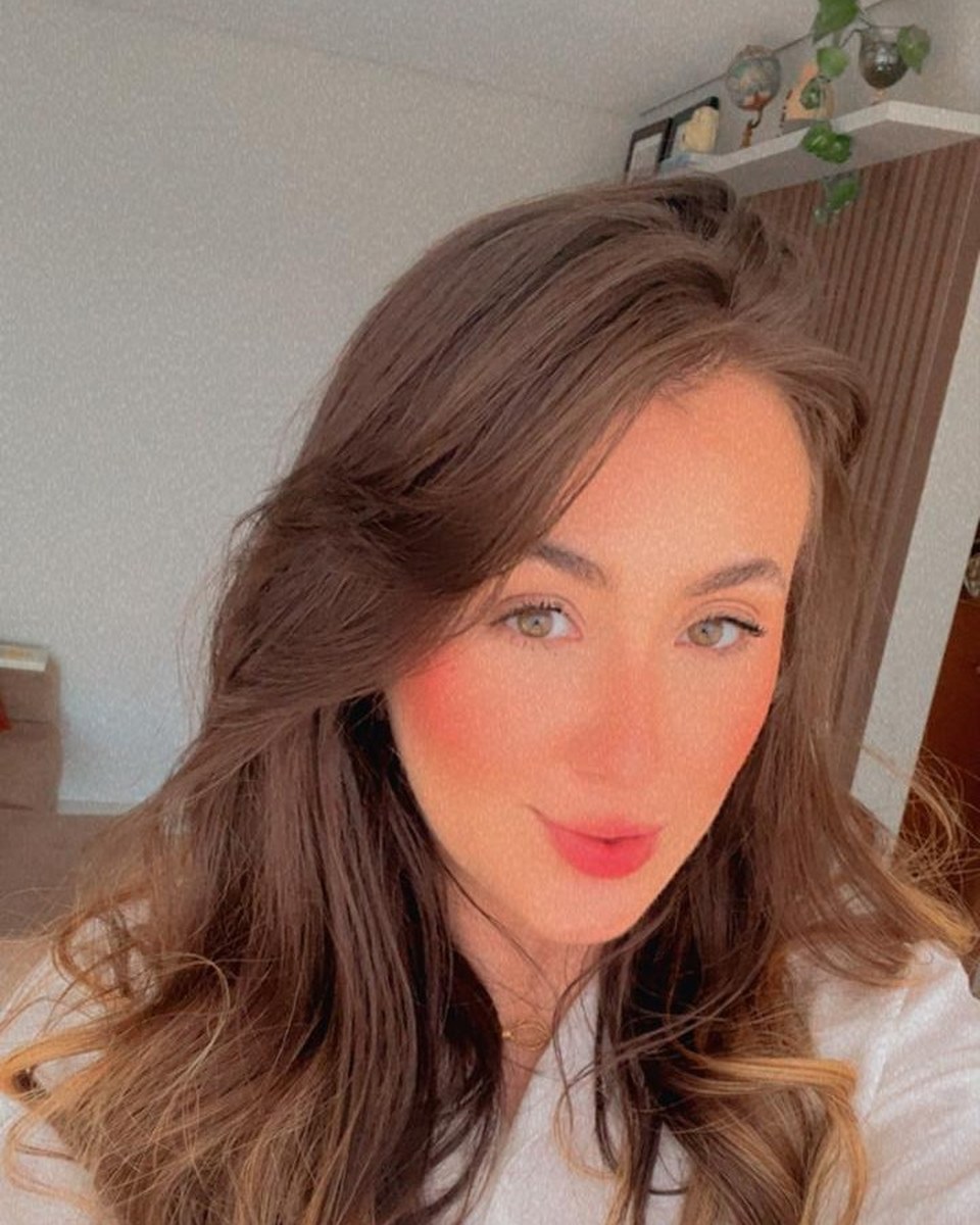 Giovanna Souza Rodrigues