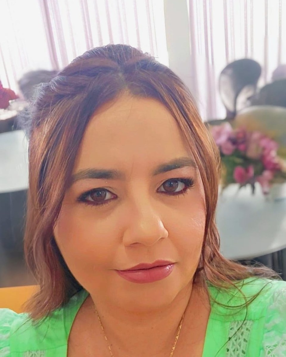 Keisciane Martins Ferreira Pereira